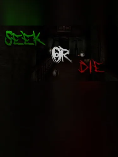 Portada de Seek or Die