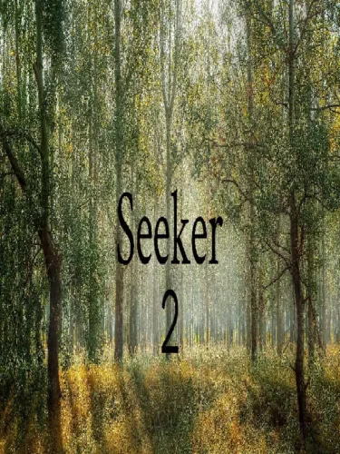 Portada de Seeker 2