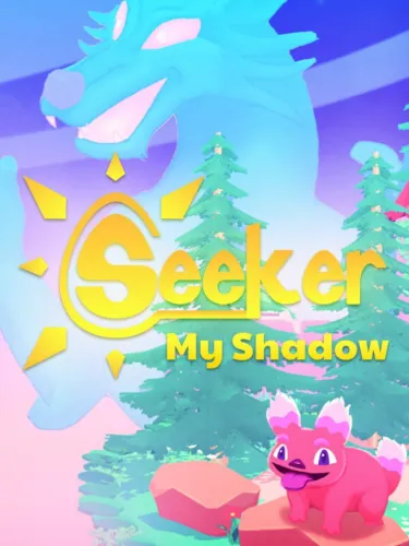 Portada de Seeker: My Shadow