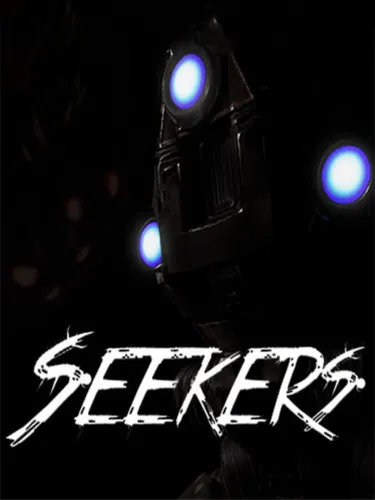 Portada de Seekers