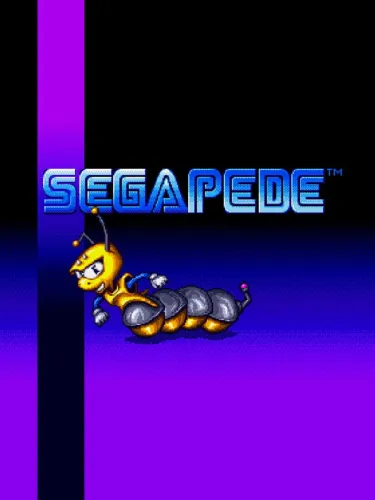 Portada de Segapede