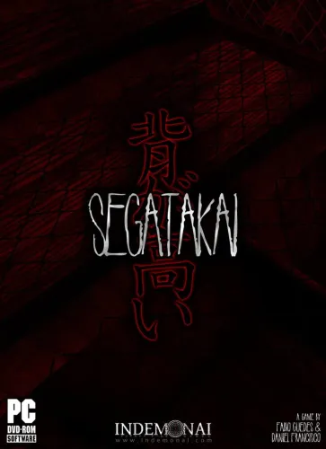Portada de Segatakai