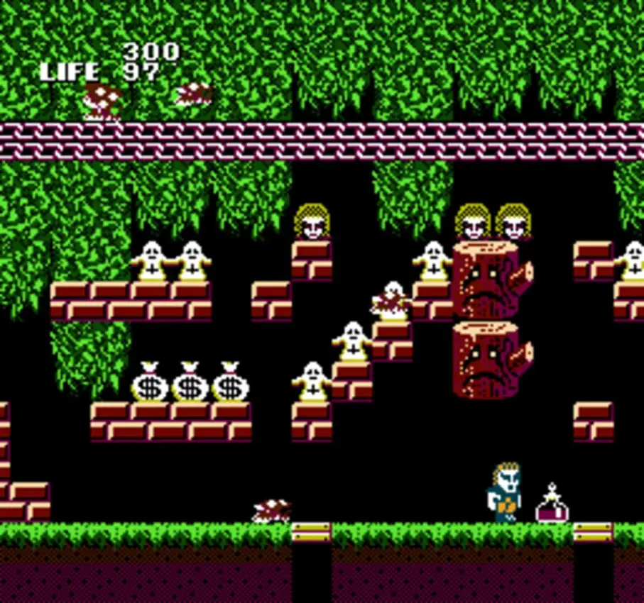 Seikima II: Akuma no Gyakushuu!