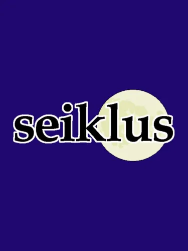 Portada de Seiklus