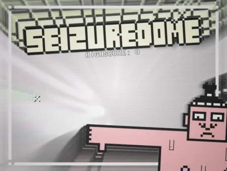 Portada de SeizureDome
