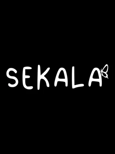 Portada de Sekala
