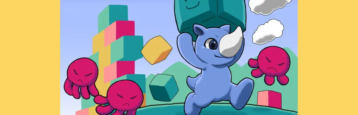 Sekisai Puzzle Action