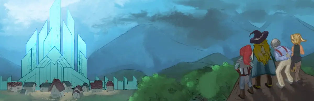 Selatria: Advent of the Dakk’rian Empire