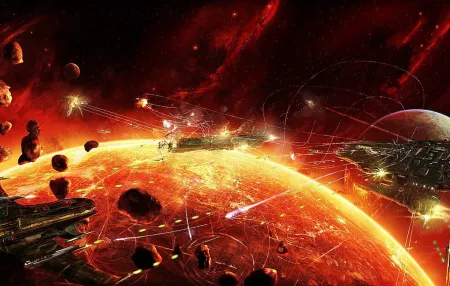 Portada de Seldon Crisis