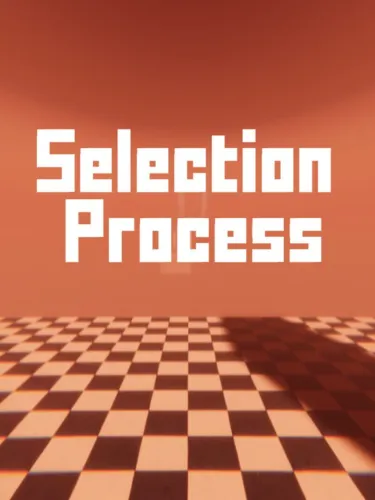 Portada de Selection Process
