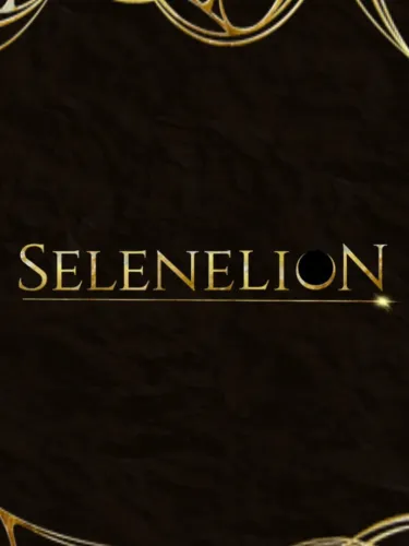 Portada de Selenelion