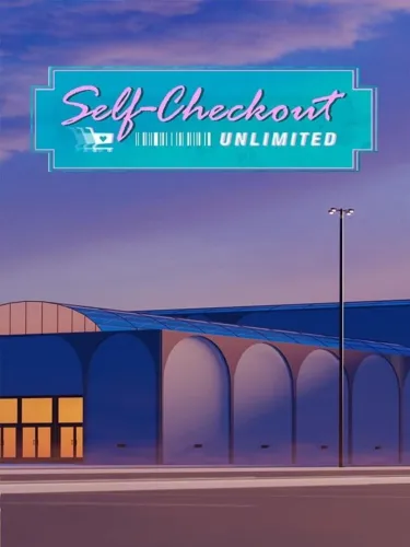 Portada de Self-Checkout Unlimited