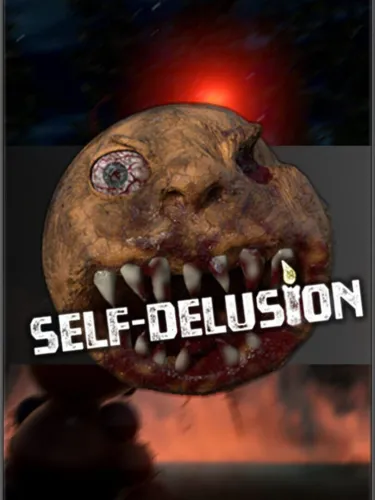 Portada de Self-Delusion