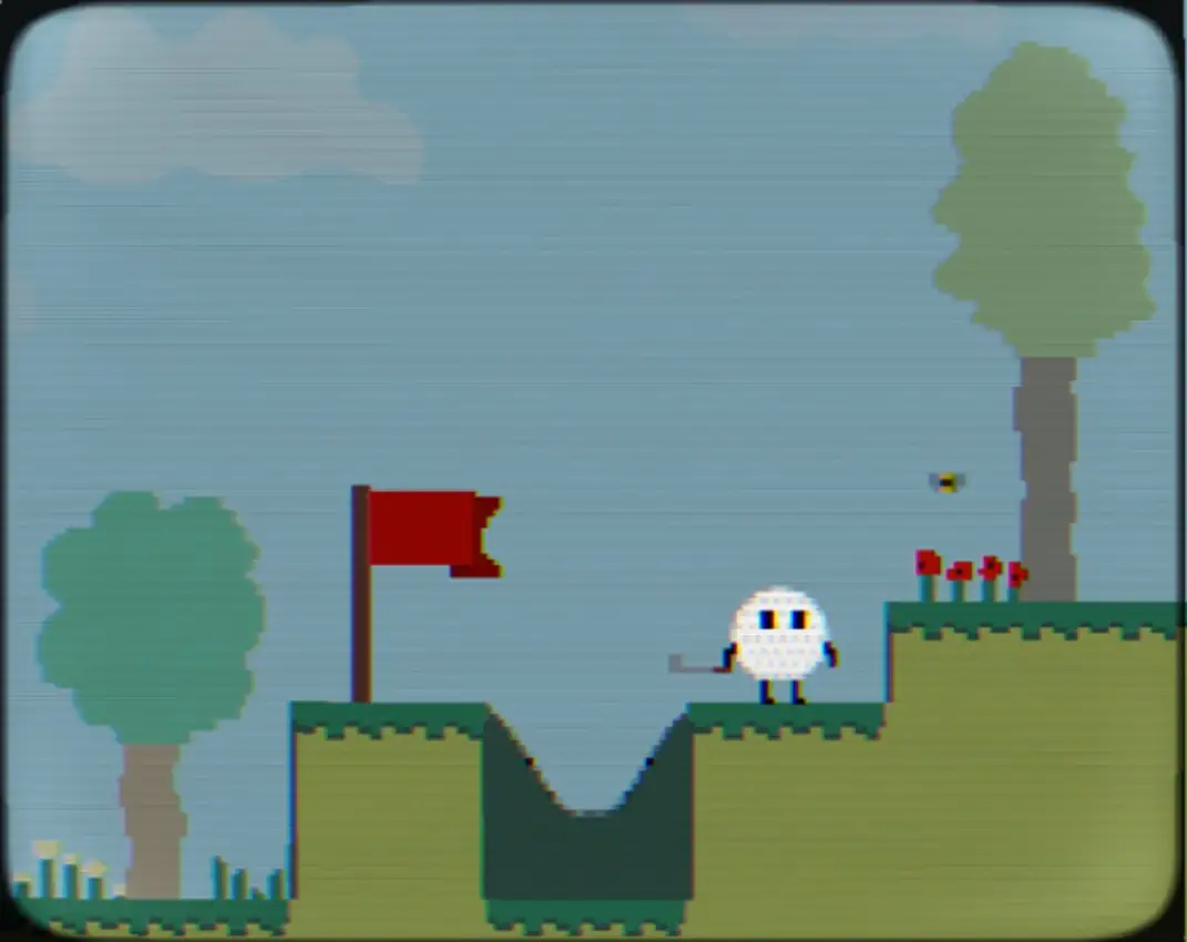 Portada de Self Golf