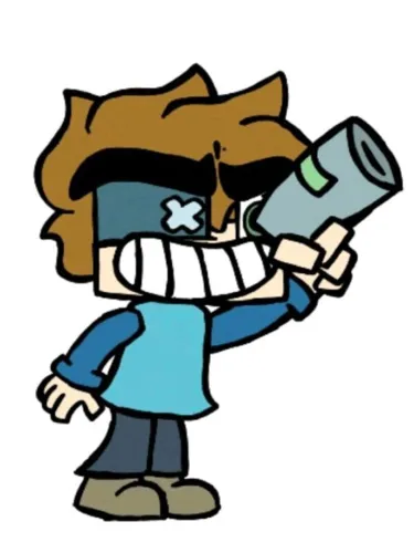 Portada de Self Gunsbase