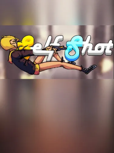 Portada de Self Shot