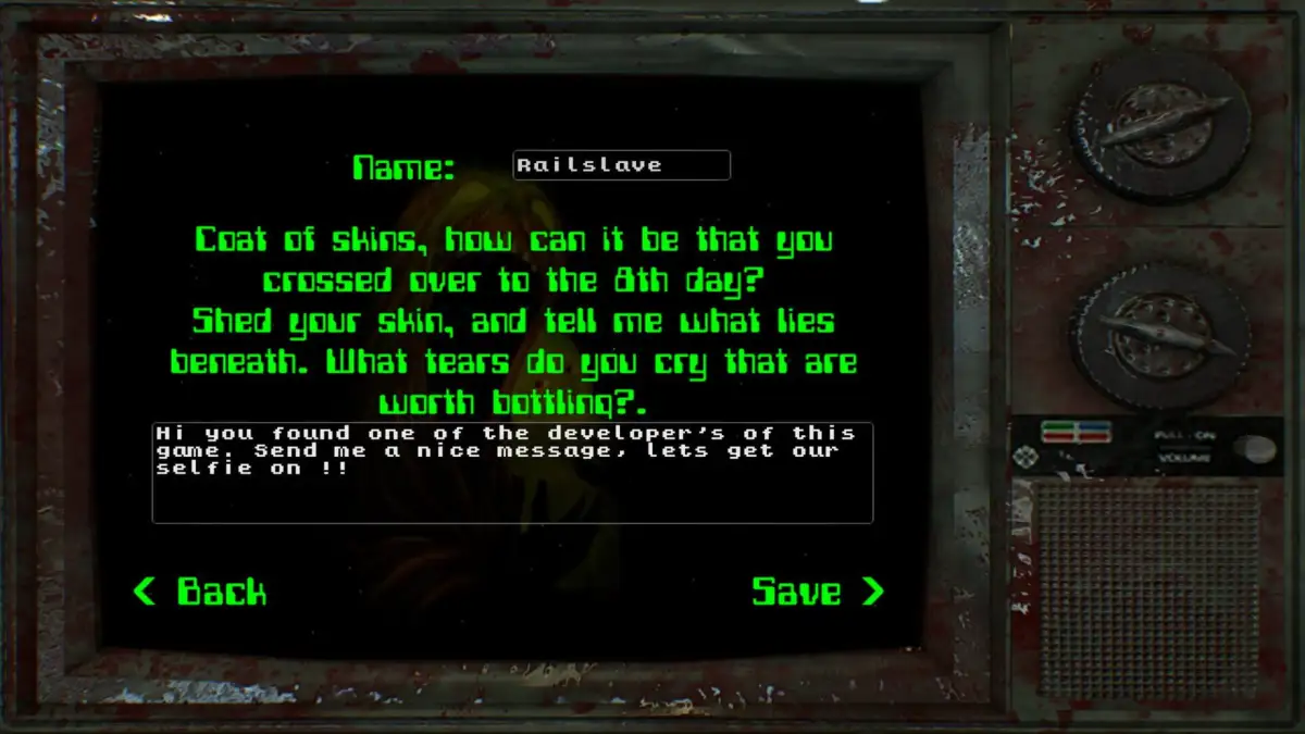 Selfie : Sisters of the Amniotic Lens