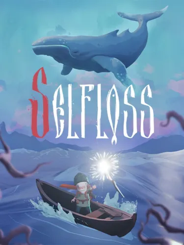 Portada de Selfloss