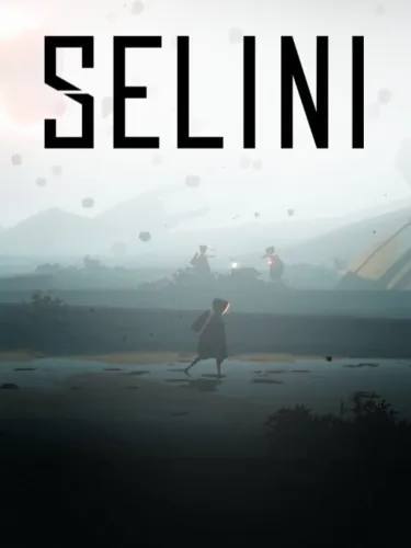 Portada de Selini
