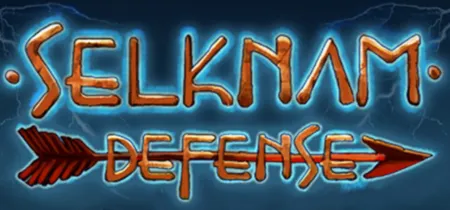 Portada de Selknam Defense