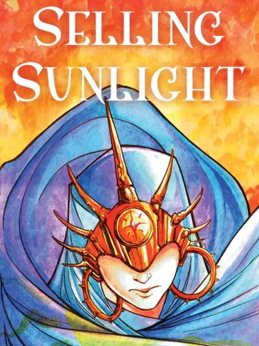 Portada de Selling Sunlight