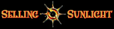 Portada de Selling Sunlight
