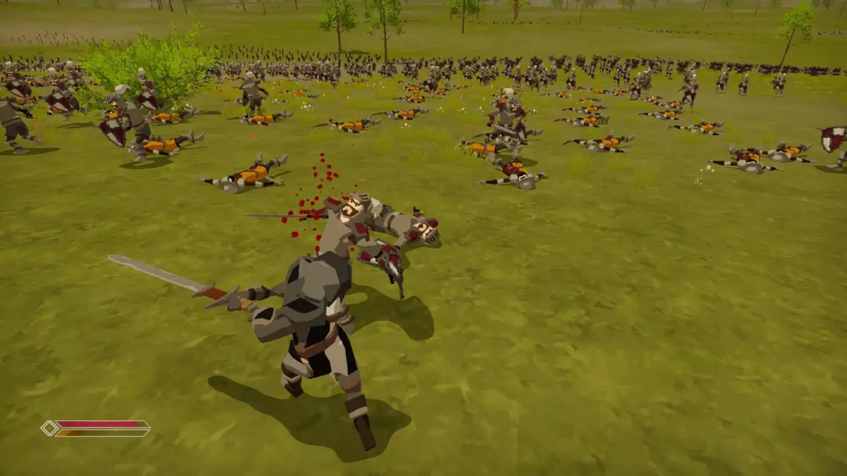 Sellswords : Ashen Company