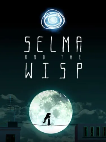 Portada de Selma and the Wisp