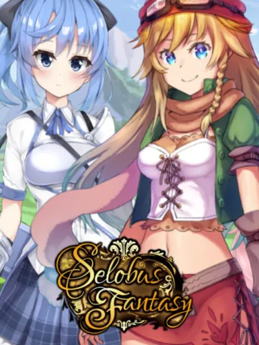 Portada de Selobus Fantasy