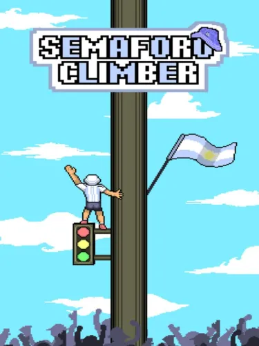 Portada de Semaforo Climber