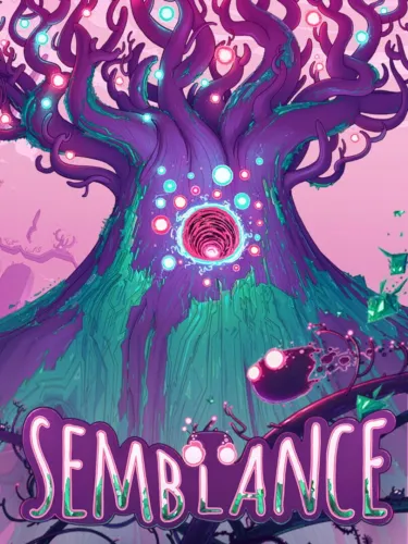Portada de Semblance