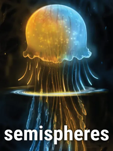 Portada de Semispheres