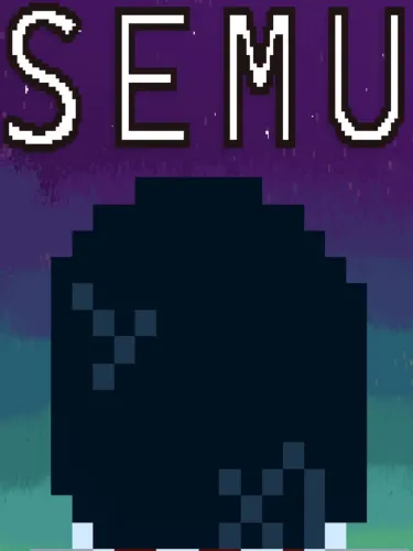 Portada de Semu