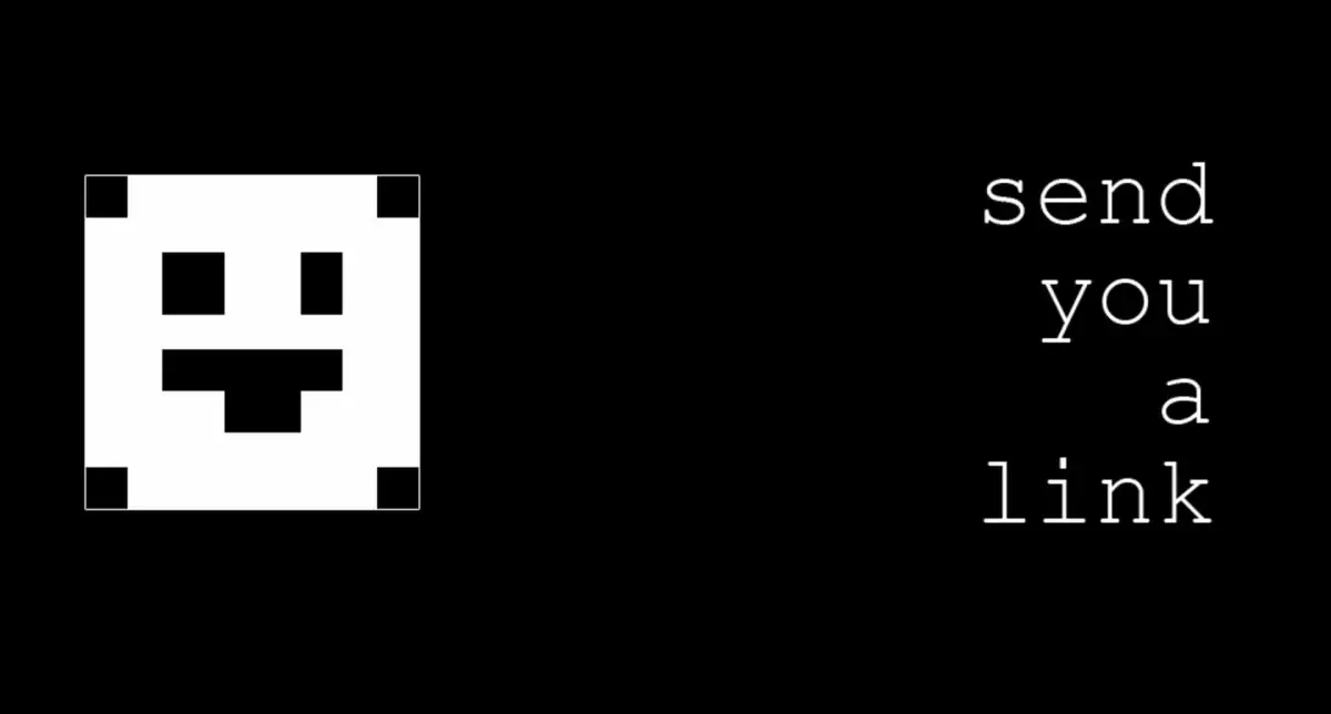Send You a Link