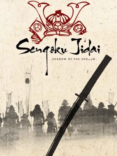 Portada de Sengoku Jidai: Shadow of the Shogun