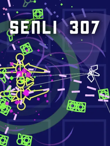 Portada de Senli 307