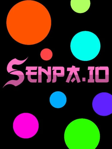 Portada de Senpa.io