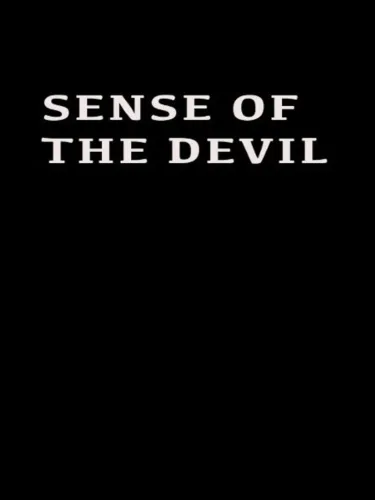 Portada de Sense of the Devil