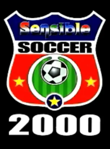 Portada de Sensible Soccer 2000