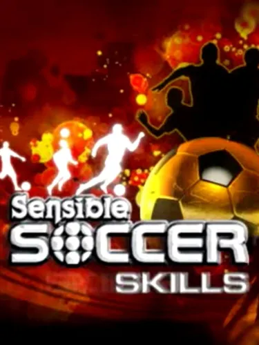 Portada de Sensible Soccer Skills