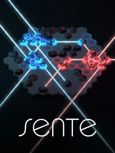 Portada de Sente
