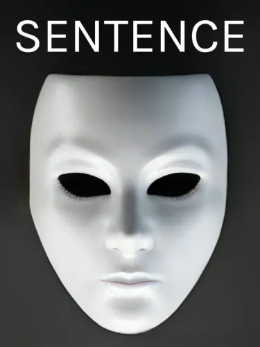 Portada de Sentence