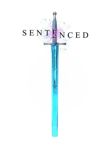 Portada de Sentenced VR