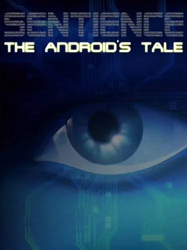 Portada de Sentience: The Android’s Tale