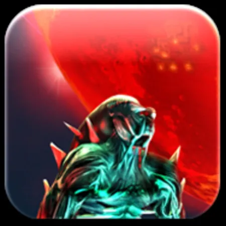 Portada de Sentinel: Mars Defense