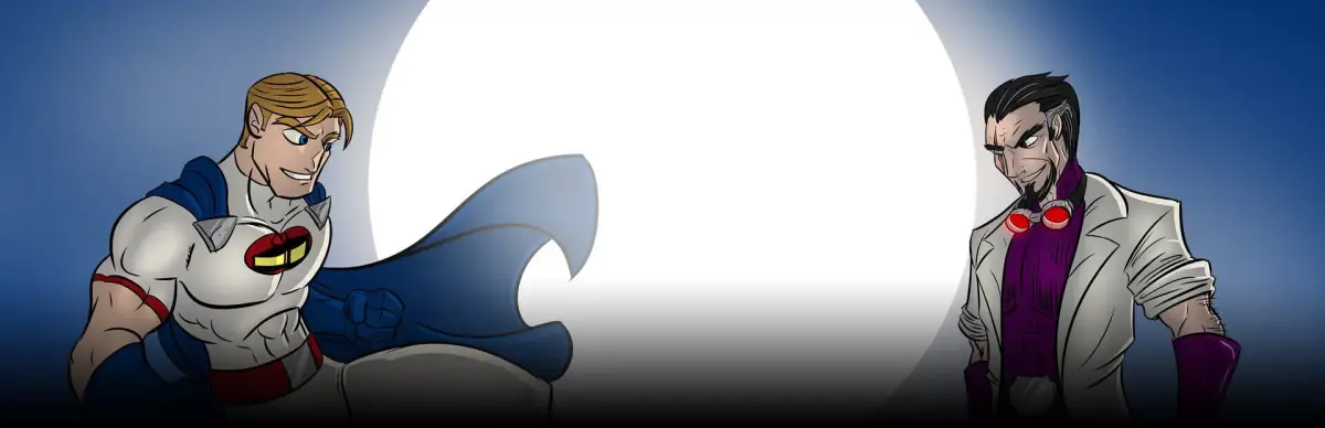 Sentinels of the Multiverse: The Video Game