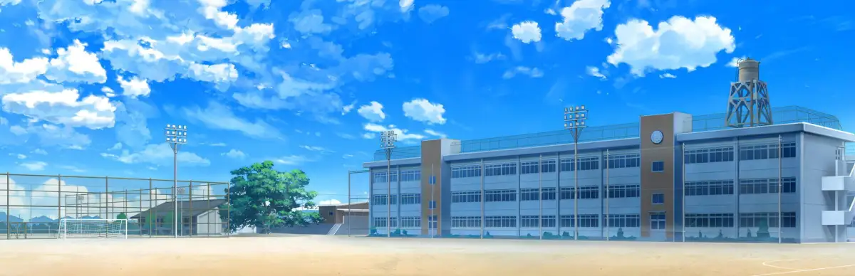 Sentou Gakuen: Revival