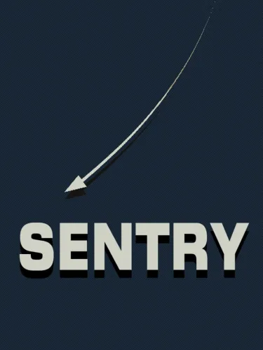 Portada de Sentry