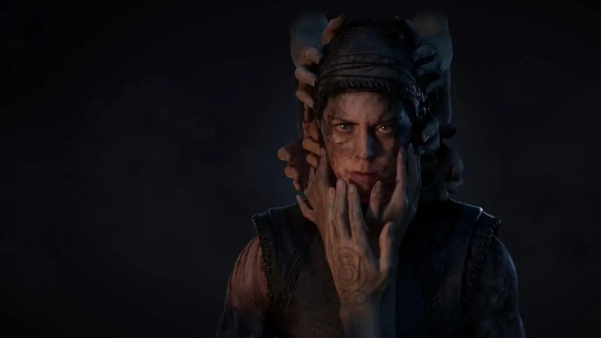 Senua’s Saga: Hellblade II