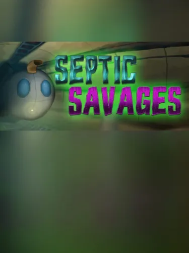 Portada de Septic Savages